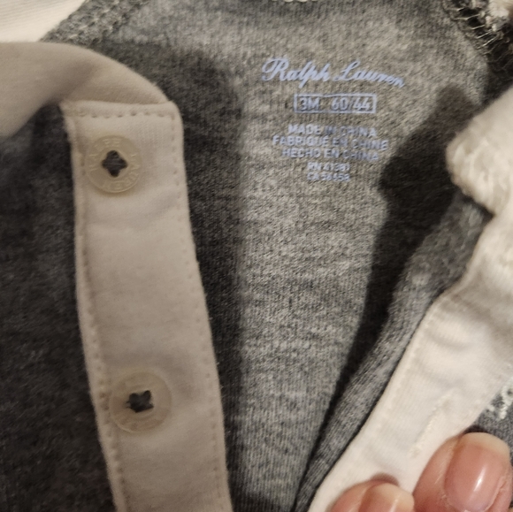 3-6 months baby boy lot - Picture 13 of 14